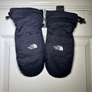 The North Face gortex gloves